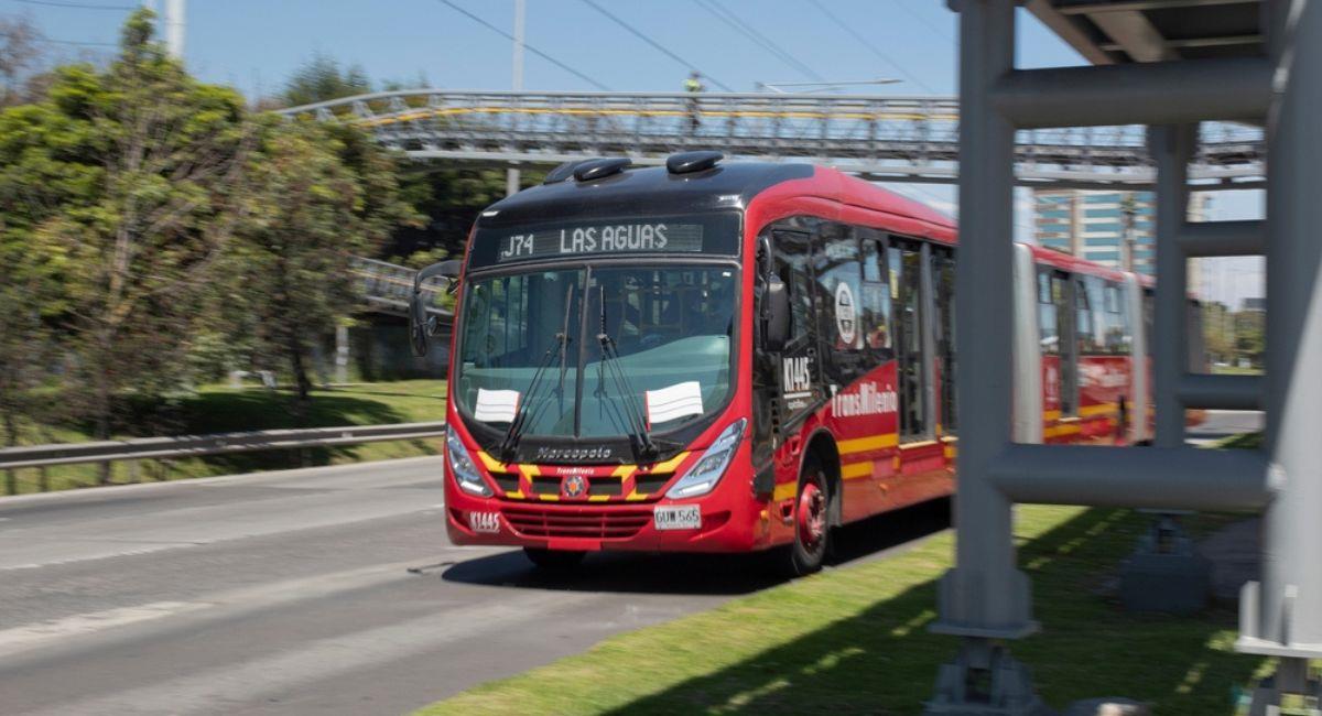 Galán lanzó iniciativa para ahorrar dinero con Transmilenio. Foto: Shutterstock