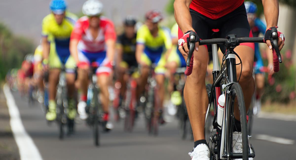 La Vuelta a Costa Rica va por al sexta etapa. Foto: Shutterstock