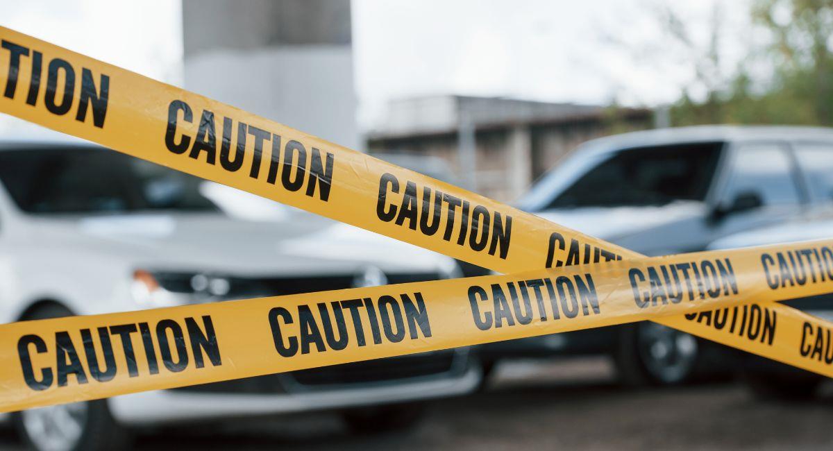 Encuentran sin vida a niño reportado como desaparecido en Pereira. Foto: Freepik