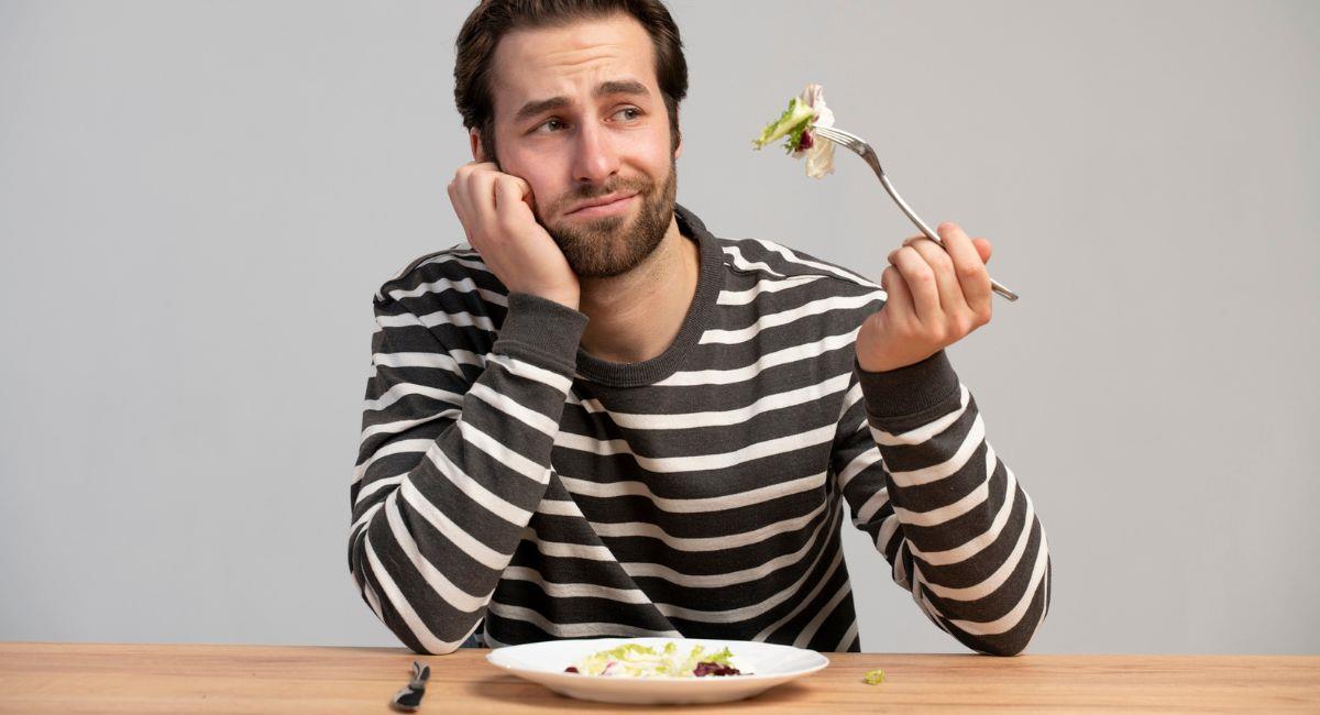 Peores platos del mundo por TasteAtlas. Foto: Freepik