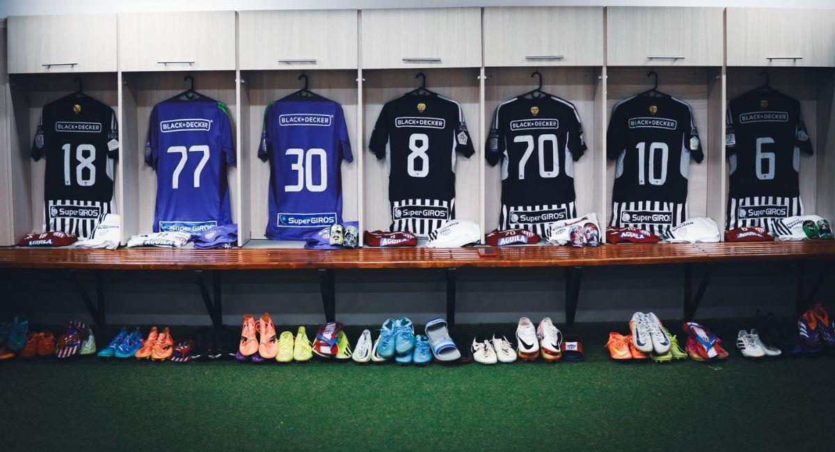 Junior fichará a este destacado defensor de la Liga BetPlay. Foto: Twitter @JuniorClubSA