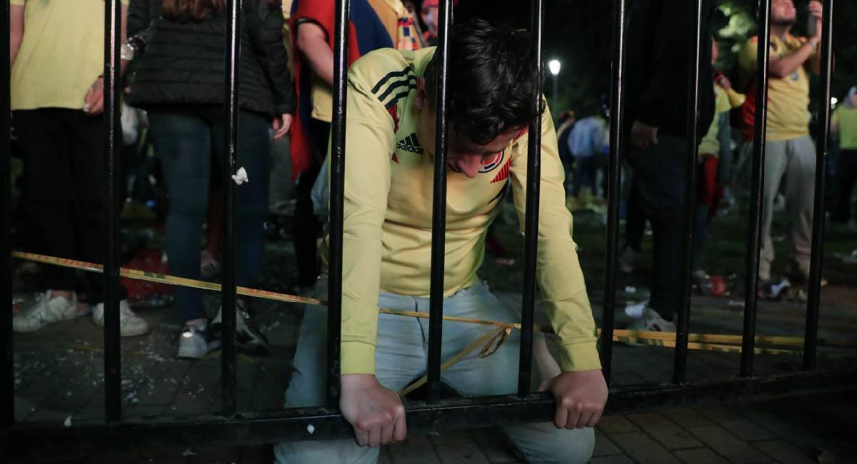 No es la primera vez que un exjugador de la