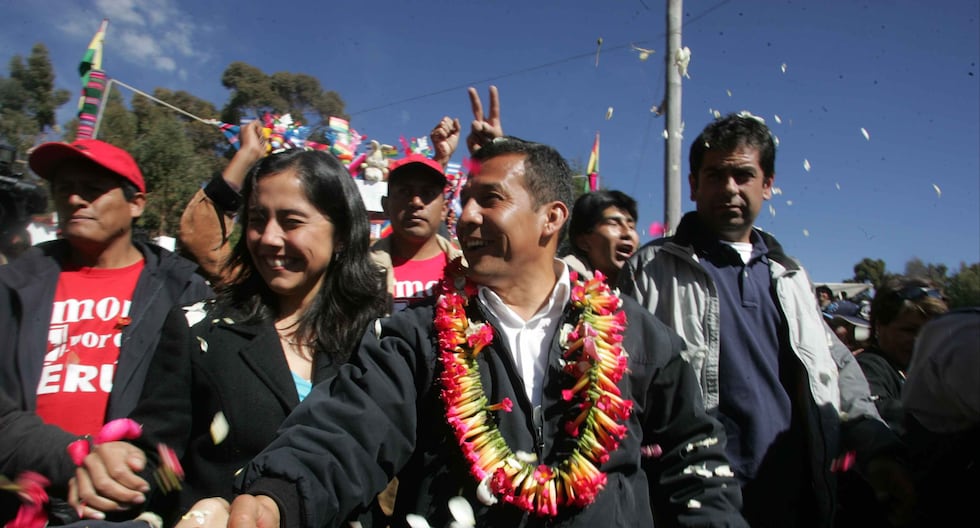 La campagne de Humala a reçu de l'argent du Venezuela dans des valises diplomatiques, selon Belaunde Lossio