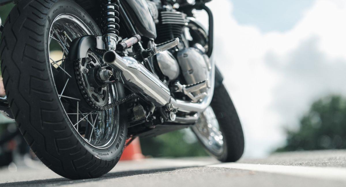 La marca de motos que confirmó su crisis económica. Foto: Shutterstock