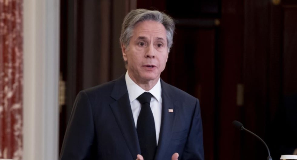 Le chef de la diplomatie américaine s'entretient avec les dirigeants de l'opposition vénézuélienne