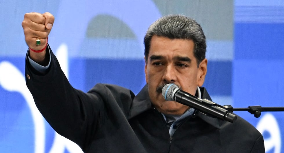 Le gouvernement de Maduro demande à la communauté internationale de respecter les droits de l'homme