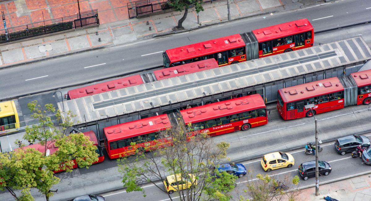 Juez avaló la intervención a la estación de Ricaurte. Foto: Shutterstock