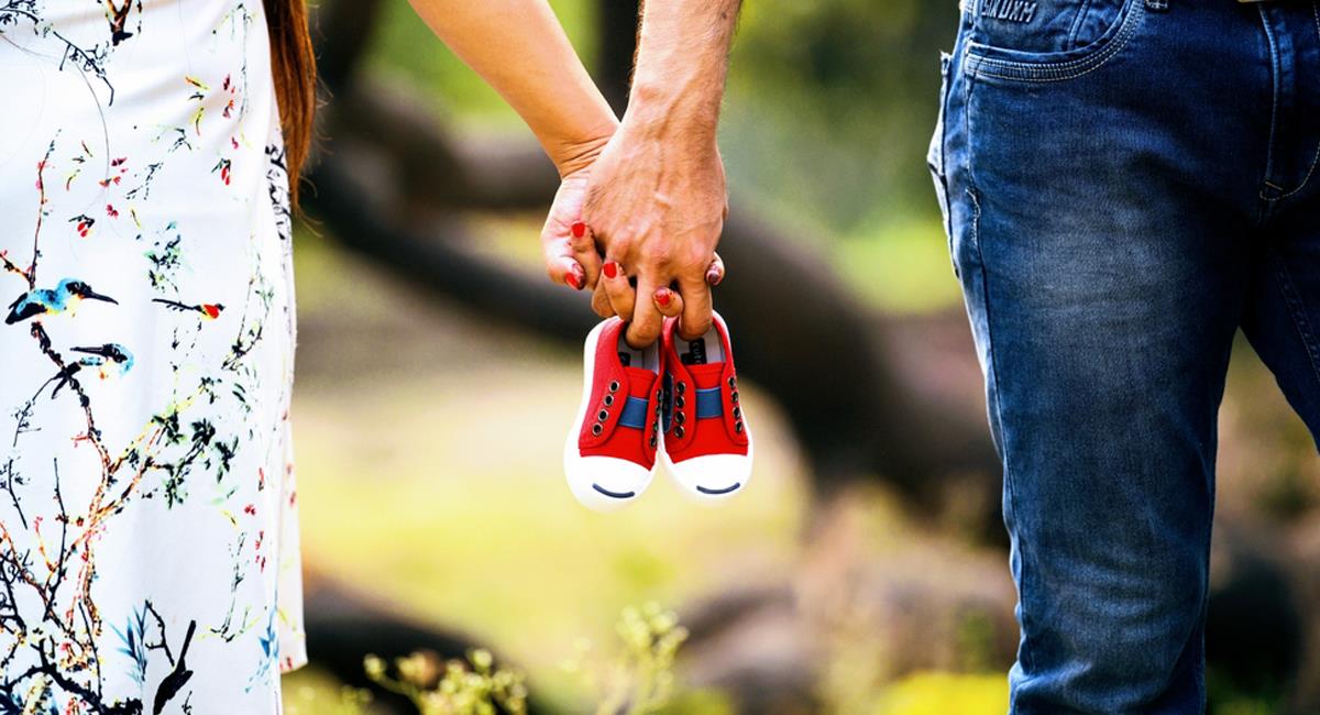 Estados Unidos no goza de una ley de maternidad y paternidad. Foto: Shutterstock