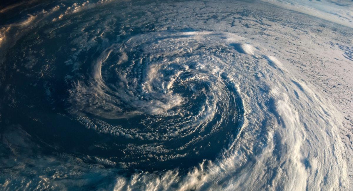 Los puntos de EE. UU. que serán afectados por el ‘ciclón bomba’. Foto: Shutterstock