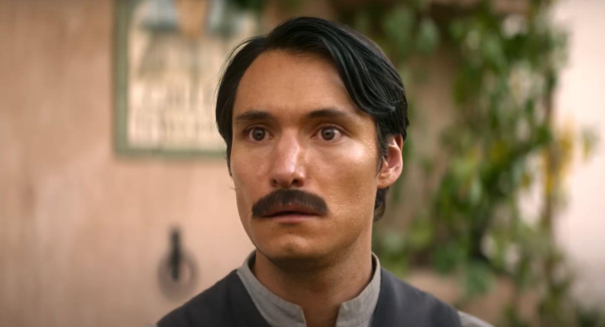 "Cien Años de Soledad" debutó por lo alto en Netflix. Foto: Youtube Captura Netflix Latinoamérica