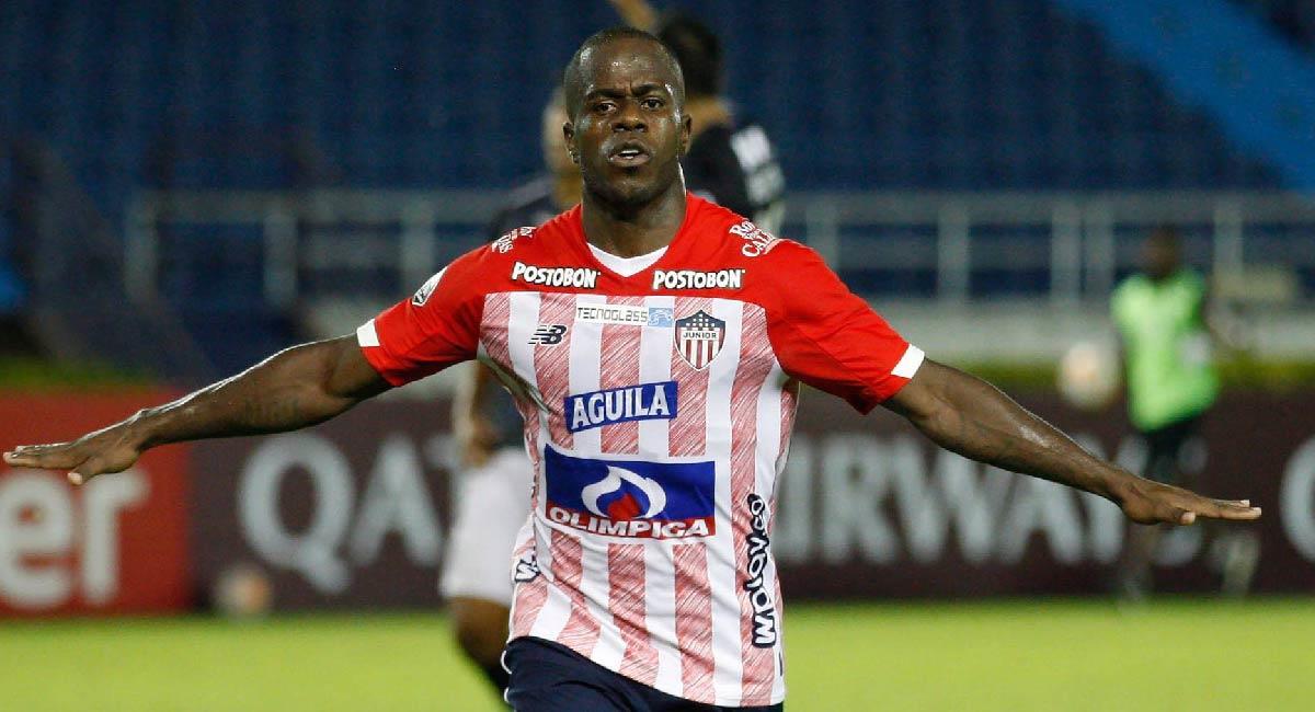 El jugador terminó su carrera en el equipo