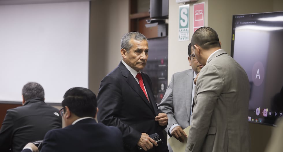 Ollanta Humala dit qu'il n'a pas reçu d'argent d'Odebrecht et du Venezuela en 2006