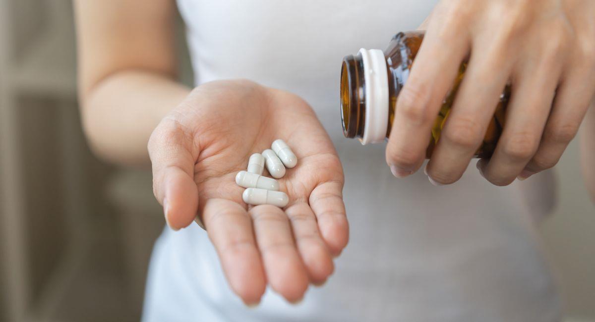 Mujer fue diagnosticada con deficiencia de vitamina D y murió tiempo después. Foto: Shutterstock
