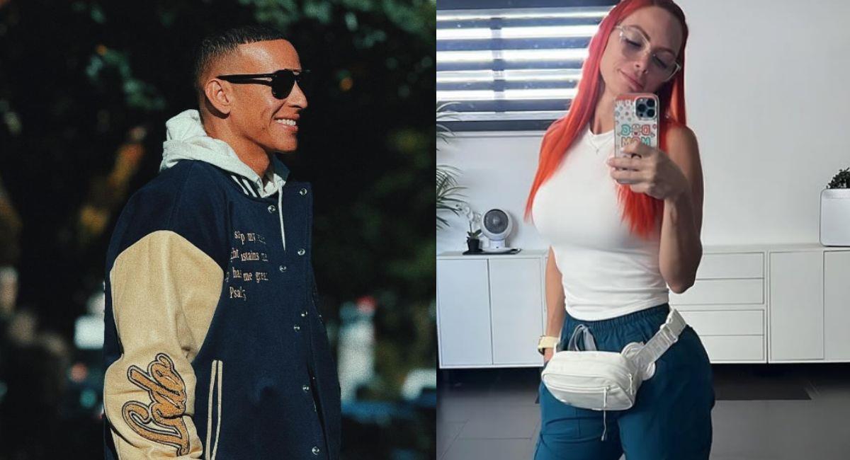 Daddy Yankee denunció a su Exesposa por haber sacado dinero de las cuentas. Foto: Instagram @mireddys @daddyyankee