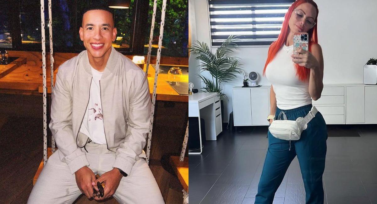 Daddy Yankee y su esposa enfrentan citación judicial en Puerto Rico. Foto: Instagram @daddyyankee/@mireddys
