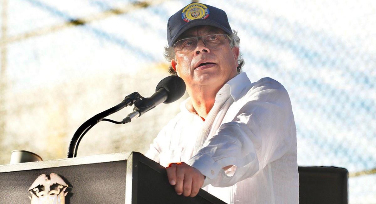 Petro rompe con el Congreso y atiza a los