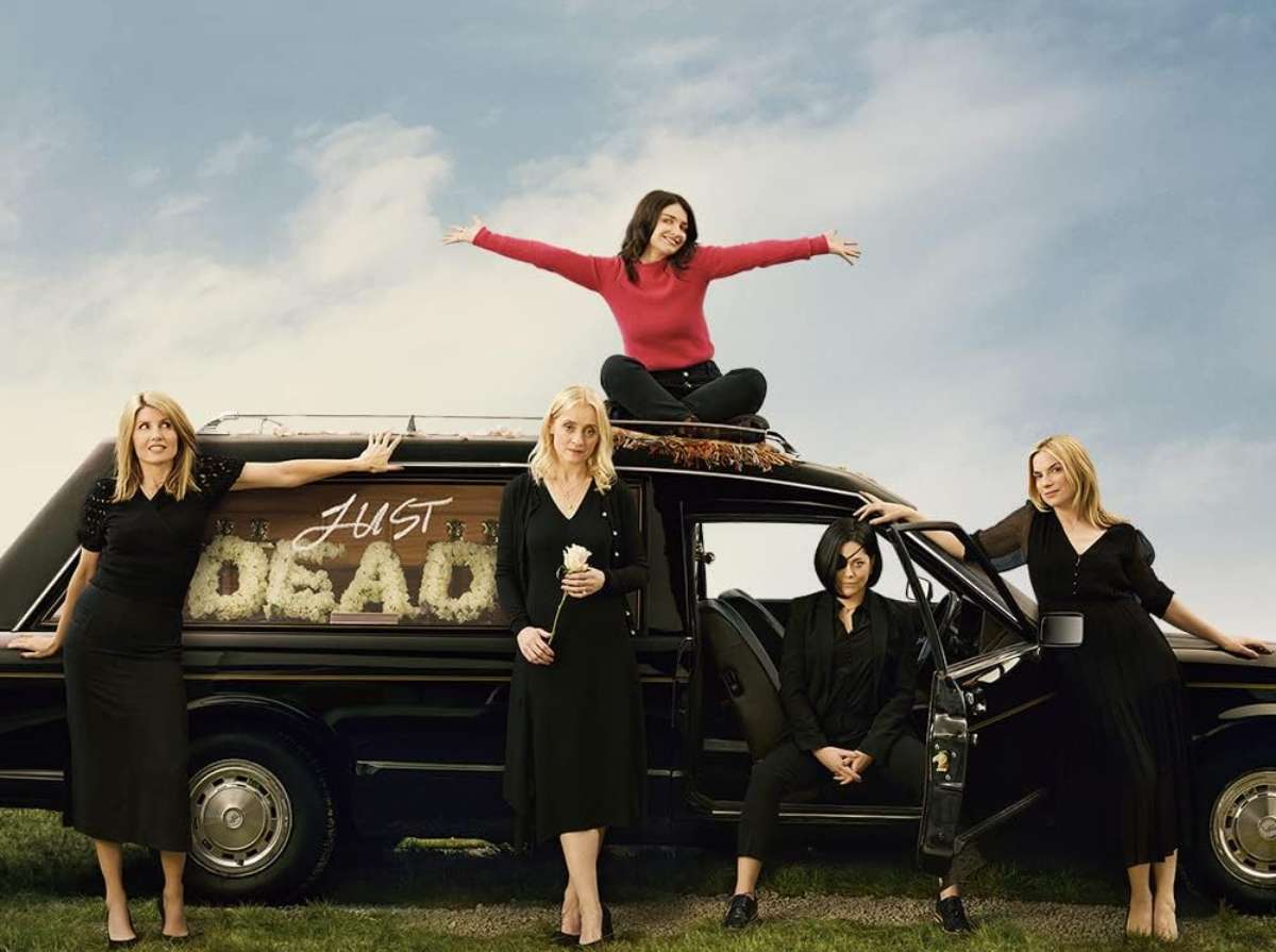 « Bad Sisters » apporte intrigue et chaos dans le monde d'Apple TV+