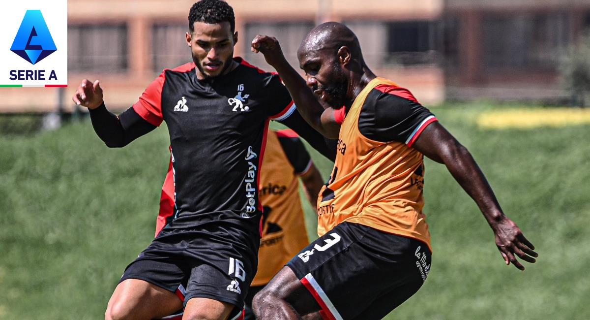 América arma su nómina para 2025. Foto: Twitter @AmericadeCali