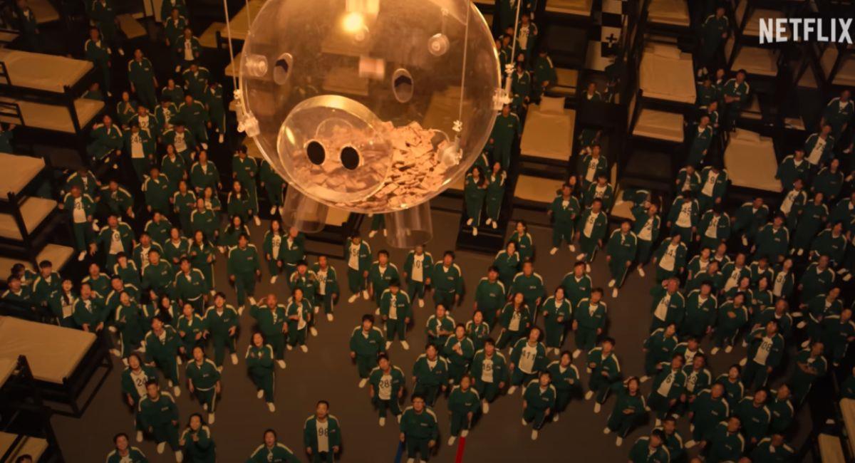 Esto se lleva el ganador del Juego del Calamar en pesos colombianos. Foto: Youtube Captura de pantalla-  Netflix Latinoamérica