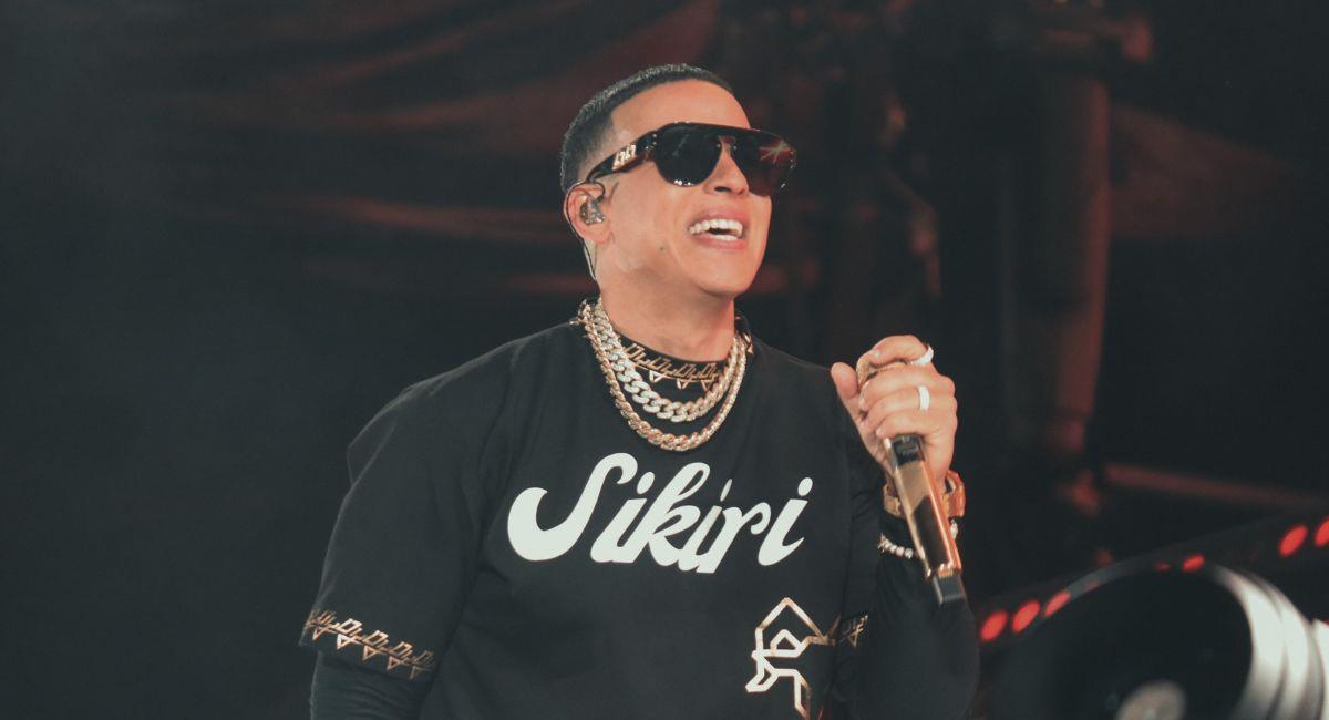 Daddy Yankee habló sobre los motivos de su divorcio. Foto: Shutterstock