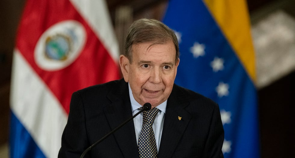 Edmundo González, président élu du Venezuela, se rendra au Pérou