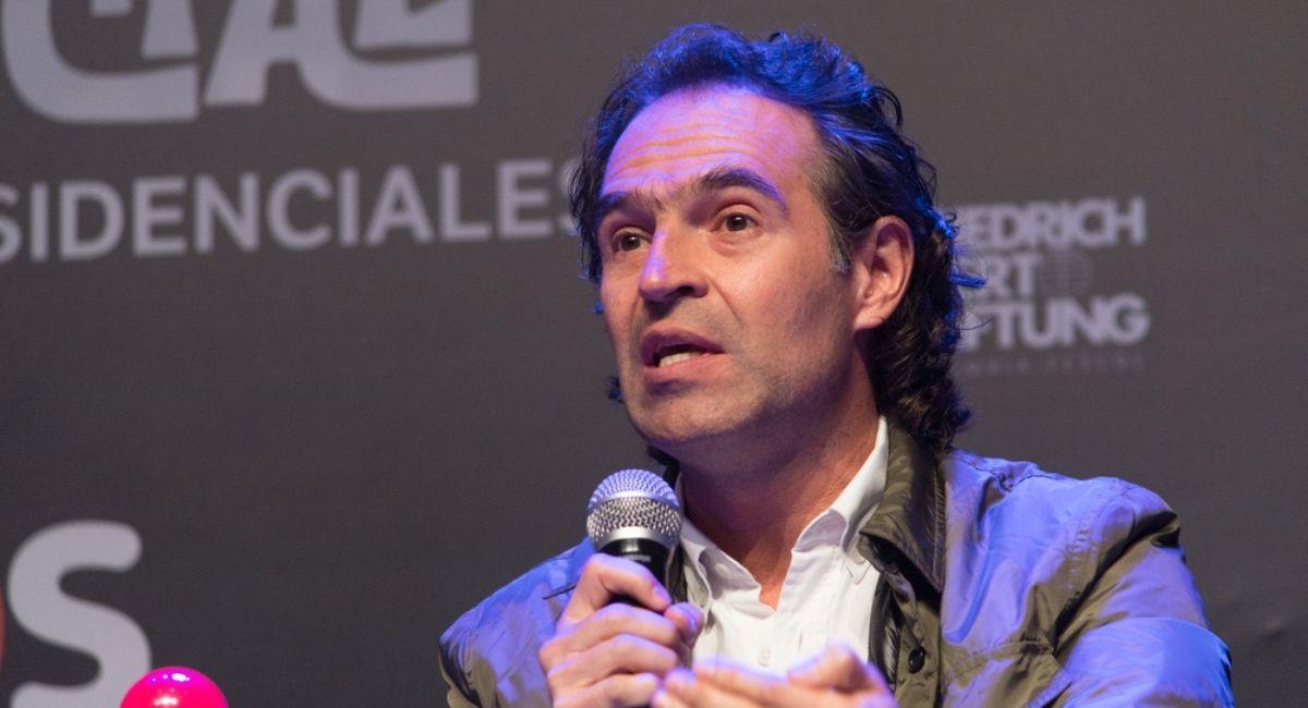 Fico Gutiérrez recalcó que la crisis energética es culpa de Petro. Foto: Shutterstock