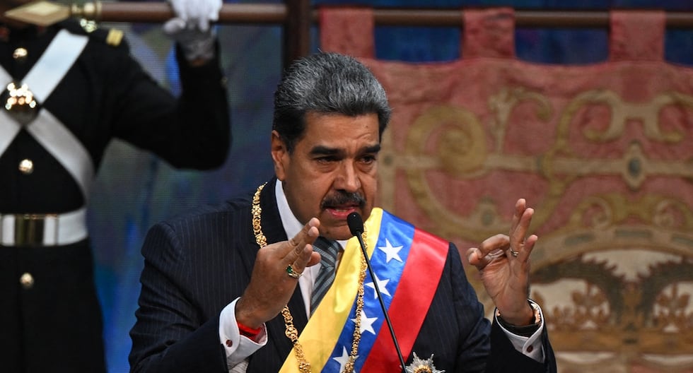 Fin de la licence Chevron et exil de Maduro : les projets de Trump pour le Venezuela