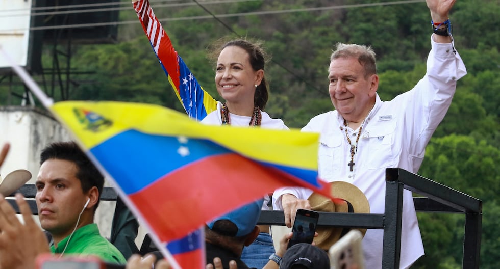 L'opposition vénézuélienne appelle à descendre dans la rue avant l'investiture de Maduro