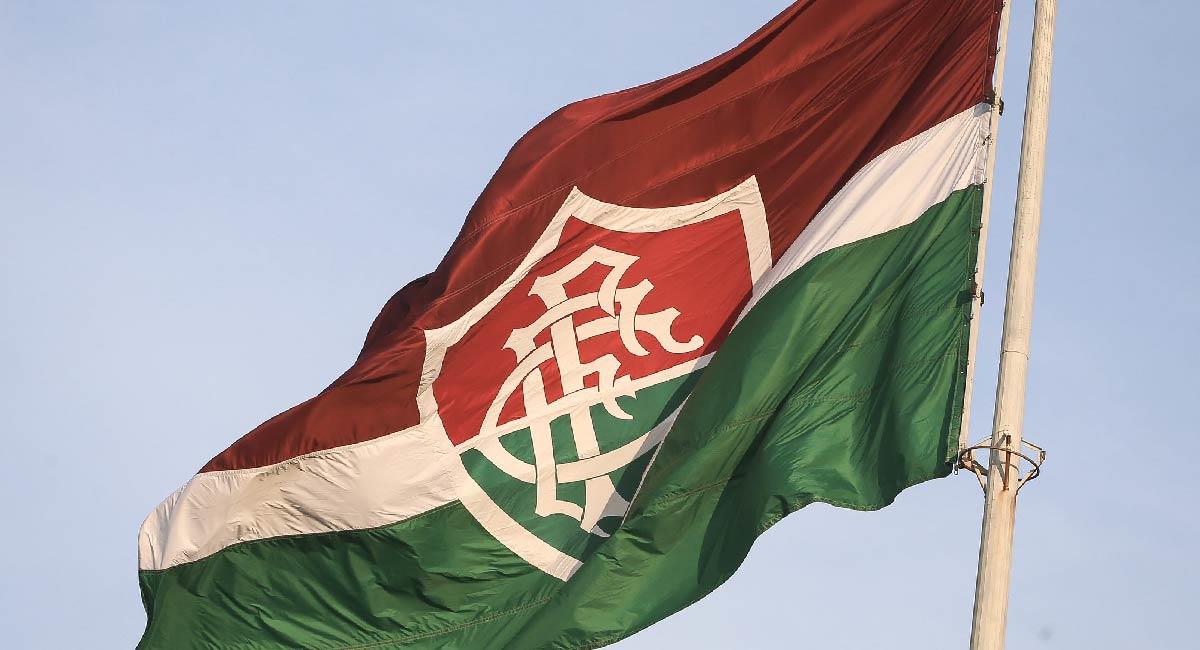 El equipo carioca se despide de uno de los 3 colombianos que conformaban sus filas. Foto: Twitter @FluminenseFC