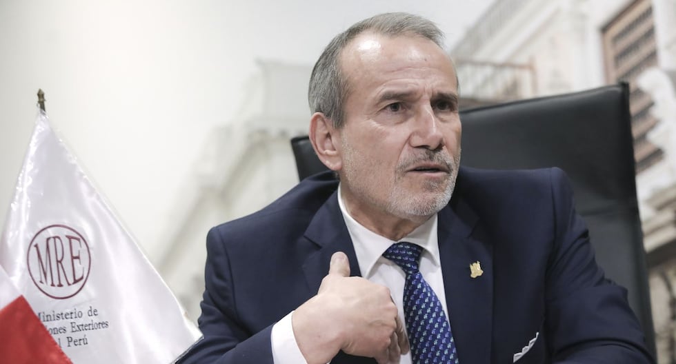 Le Chancelier Schialer rencontrera Edmundo González pour « défendre la démocratie au Venezuela »