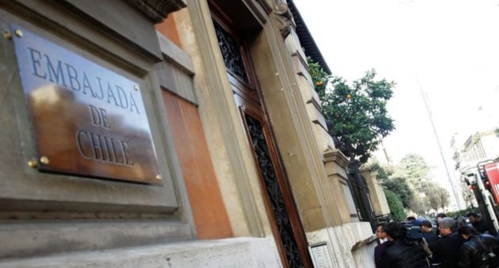 Le Chili retire son ambassadeur au Venezuela trois jours avant l'investiture de Nicolas Maduro