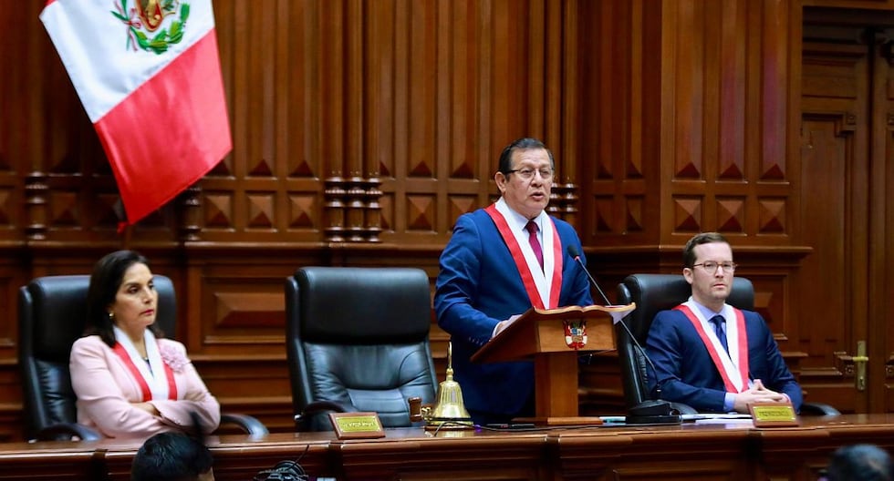 Le Congrès demandera à leurs pairs au Venezuela de localiser les Péruviens disparus