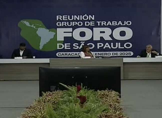 Le Forum de Sao Paulo appelle à « l’unité de toutes les forces progressistes de gauche »