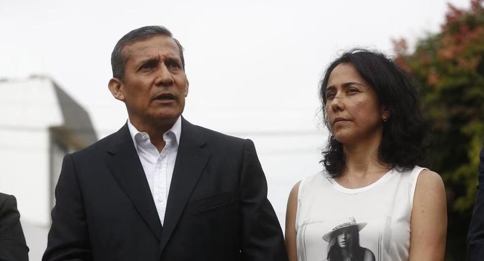 Le procès oral contre Ollanta Humala et Nadine Heredia entre dans sa phase finale