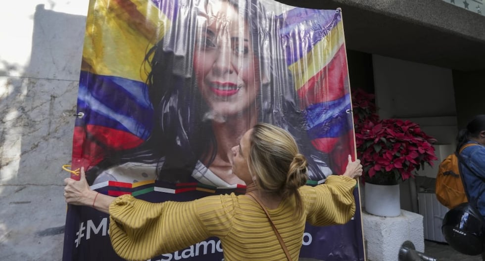 L'opposition vénézuélienne est partagée entre espoir et déception après l'investiture de Maduro