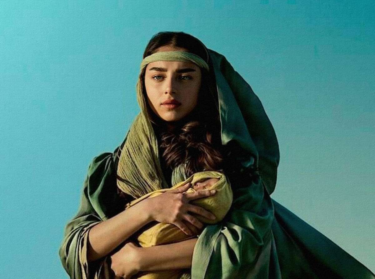 "Maria" cherche à humaniser la sainte sur Netflix
