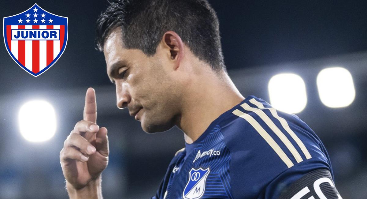 Millonarios sigue sin confirmar fichaje alguno. Foto: Twitter @MillosFCoficial