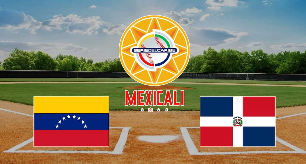 Venezuela.Venezuela Vs. Dominican Republic Live, Caribbean Series: Time, TV et où voir en ligne