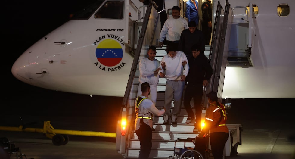 Maduro: Le Venezuela a demandé le rapatriement des migrants "injustement" emmenés à Guantanamo