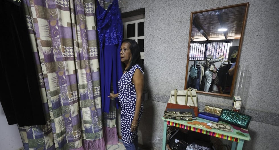 Les enseignants du Venezuela fournissent des leçons sur la façon de vivre avec la misère salariale
