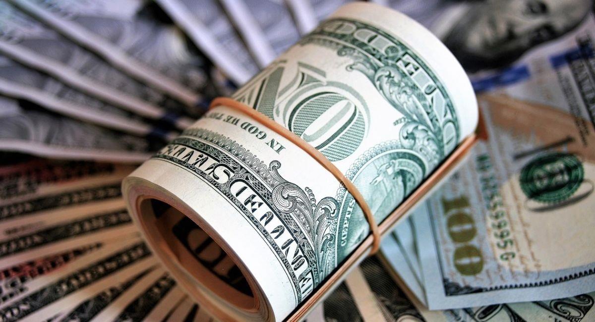 El dólar amaneció a la baja este jueves, 29 de enero. Foto: Pixabay