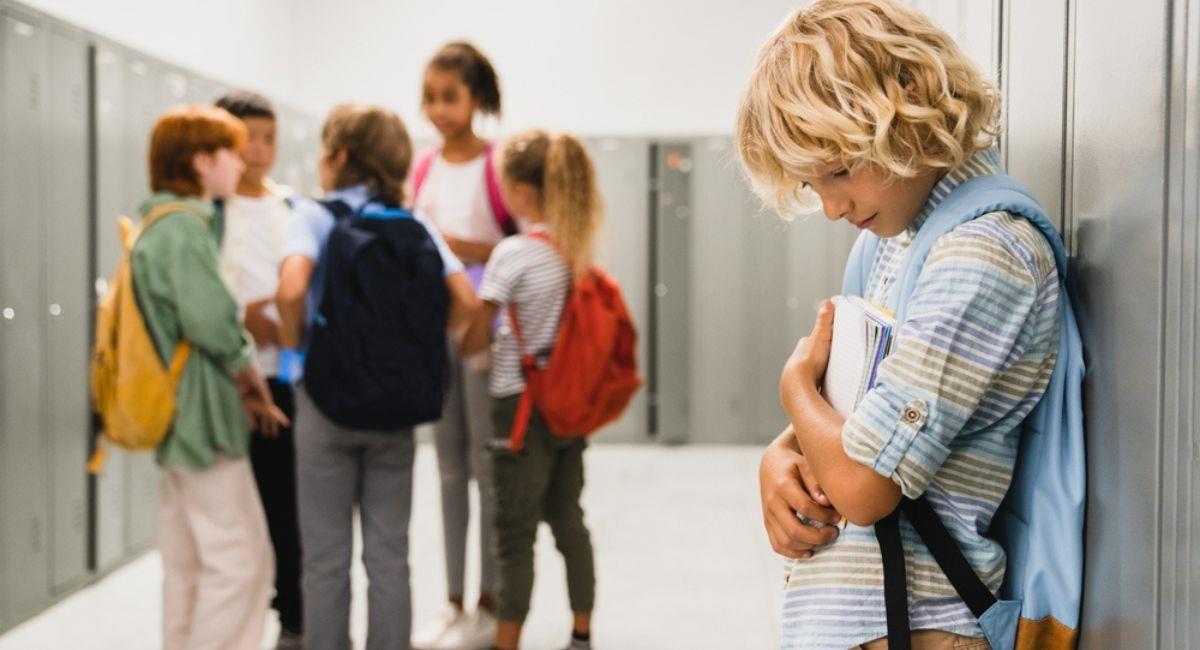 Secretaria de Educación busca acabar con la discriminación en los colegios. Foto: Shutterstock