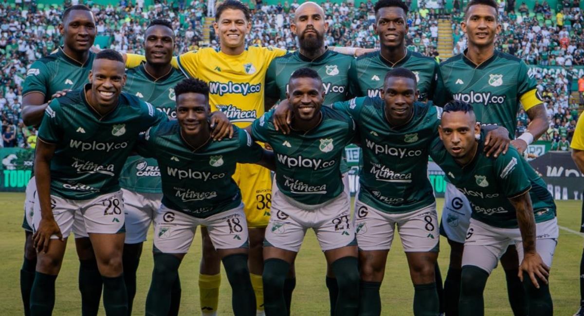 Deportivo Cali 'met sa poitrine' aux accusations, il les nie et contre-attaque