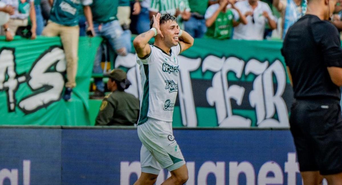 Deportivo Cali recevrait «un bon argent» si la vente d'un ancien joueur de club était confirmé