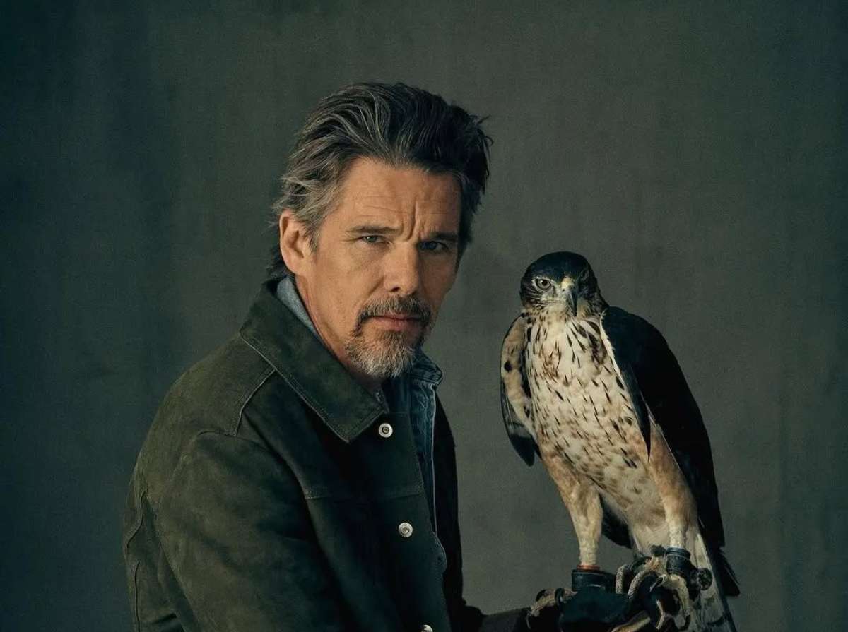 Ethan Hawke: "Lorsque l'argent est priorisé, l'art générique est obtenu"