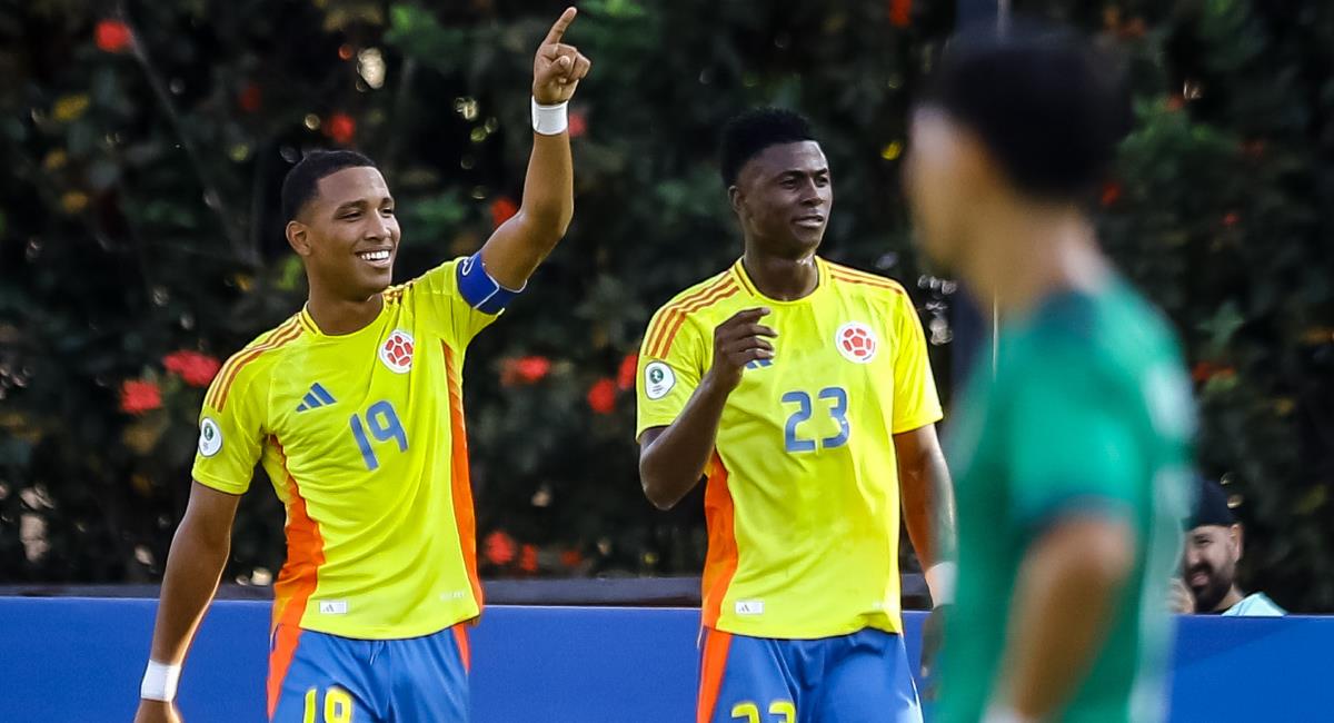 Kener González a 4 grands de la Bundesliga. Allez-vous aller en Allemagne?