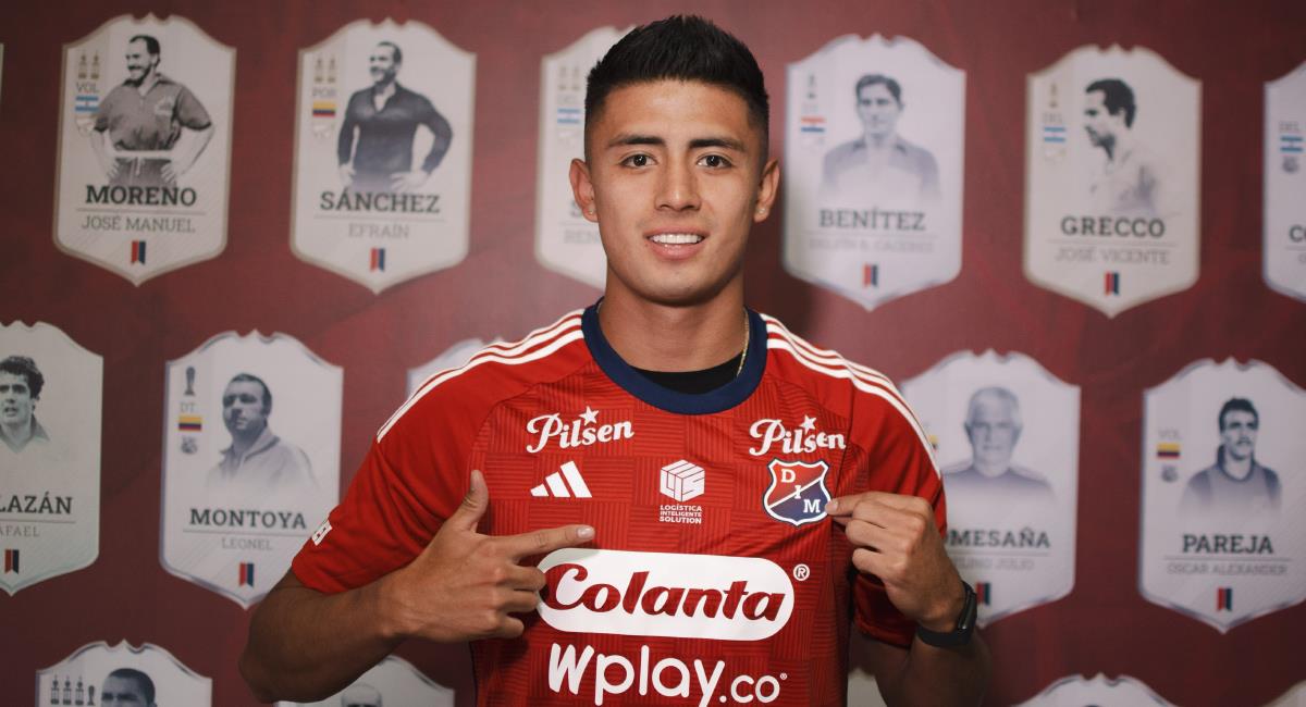 Kevin Mantilla et un début de cauchemar avec The Dim. Une blessure grave des joueurs est confirmée
