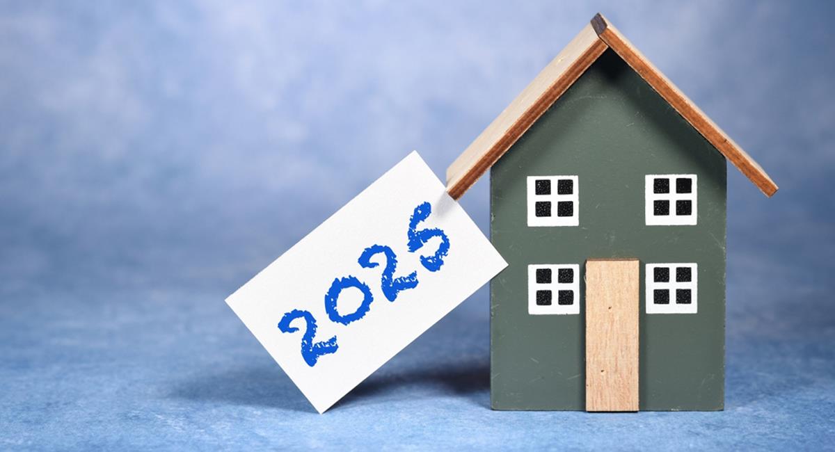 La vivienda en los EE.UU. registra los peores registros de ventas en 30 años. Foto: Shutterstock