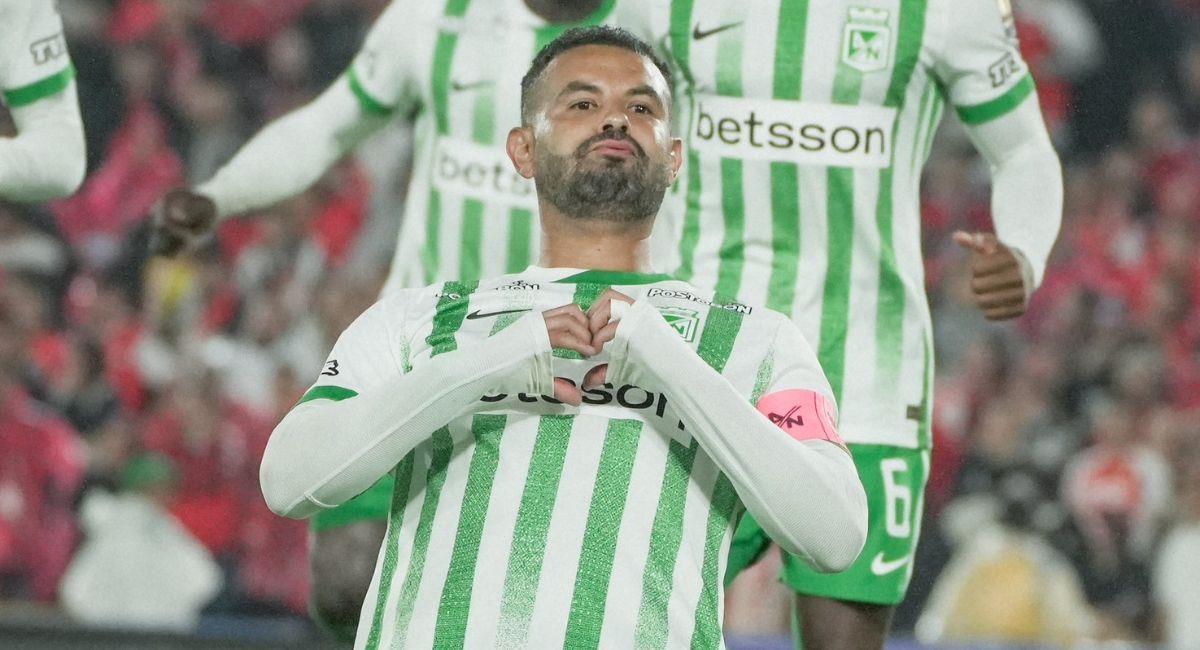 La dura sanción económica que deberá pagar Nacional. Foto: Twitter @nacionaloficial