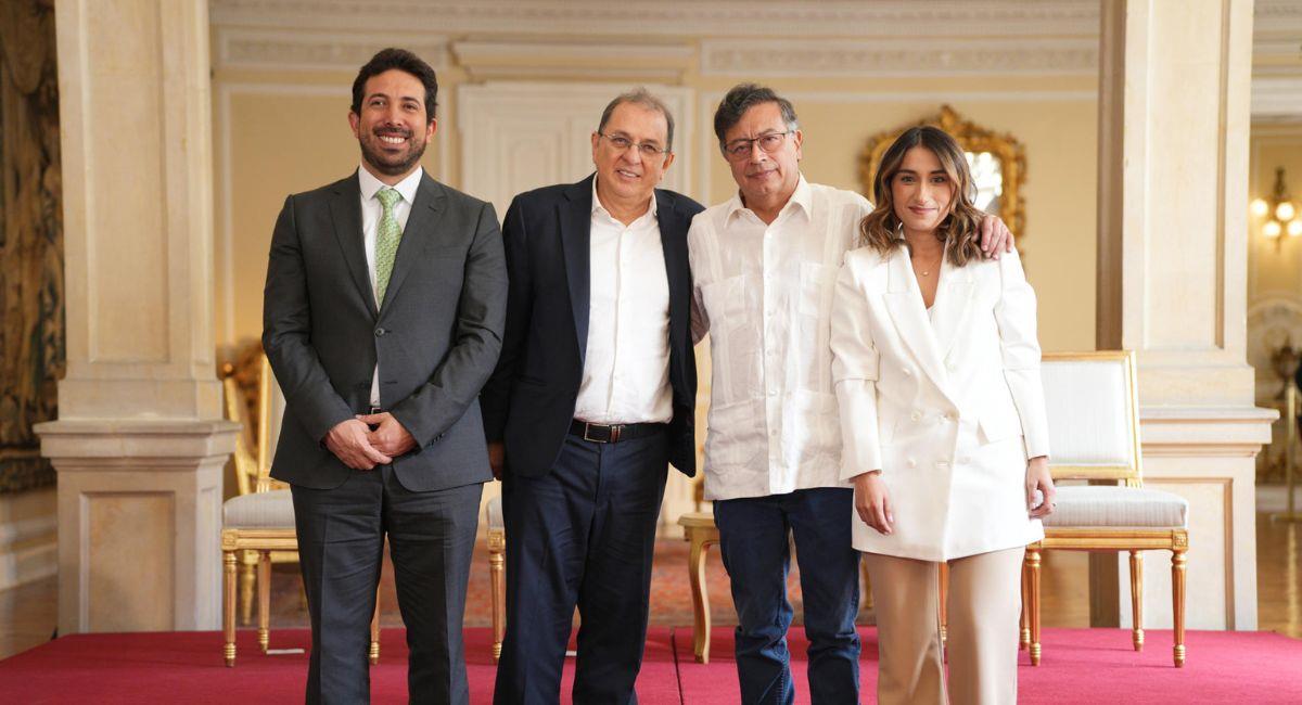 El DAPRE tendrá nuevo director. Foto: EFE